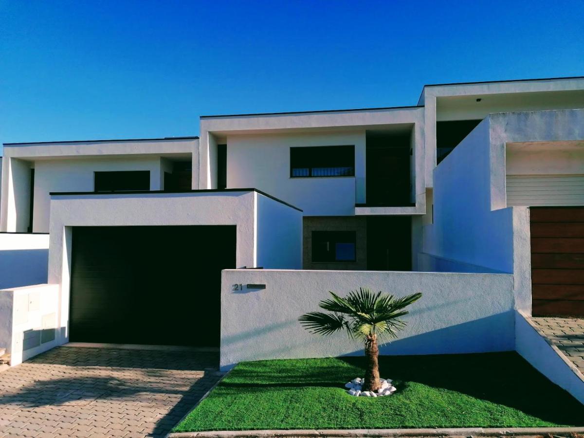 Casa do Golfe Amarante Exterior foto